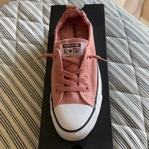 Converse Shoreline Slip Shoes